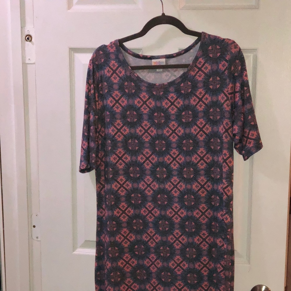 XL Julia